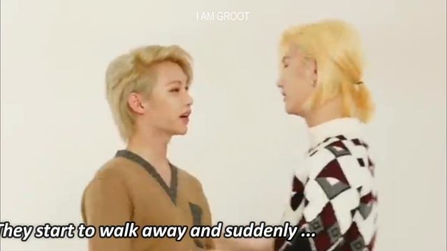 [Analysis] Stray Kids - Hyunjin And Felix Cute, Jealous And More Moments ! (HyunLix)