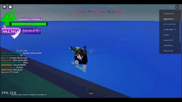roblox laser gun смотреть онлайн