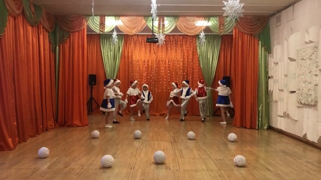 Зимние забавы смотреть онлайн