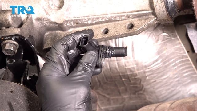 How to Replace Transmission Speed Sensor 2001-2005 Ford Explorer Sport Trac смотреть онлайн