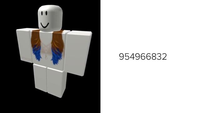 Roblox codes for Girls ~Shirts~ смотреть онлайн