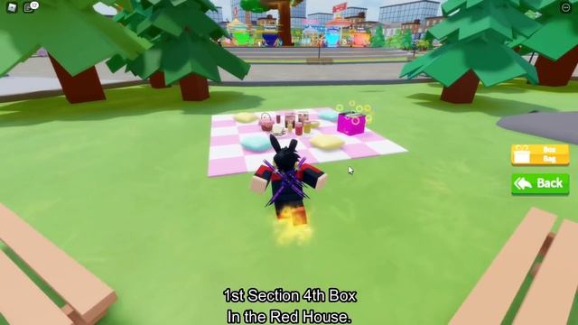 [EVENT] How to get FOREST ELF & NOVA BUNDLES + HEAD BLOOMING in LUOBU MYSTERY BOX HUNT! [ROBLOX] смотреть онлайн