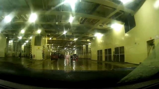 На машине в Молдавии через Финляндию из Москвы смотреть онлайн