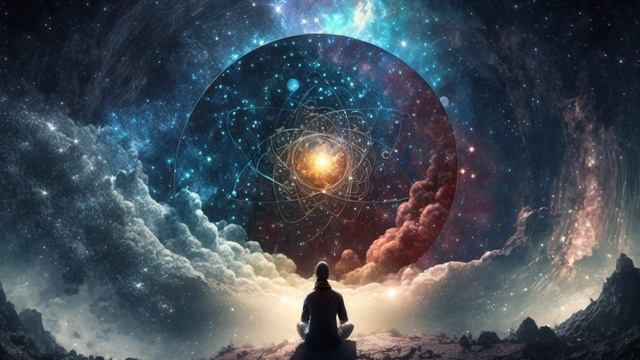 ?Zen Music Video For Meditation, Calming, Relaxation, Rest And Peace