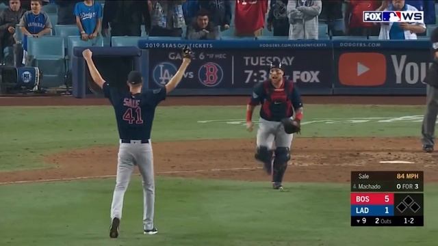 2021 AL Wildcard Game Promo смотреть онлайн