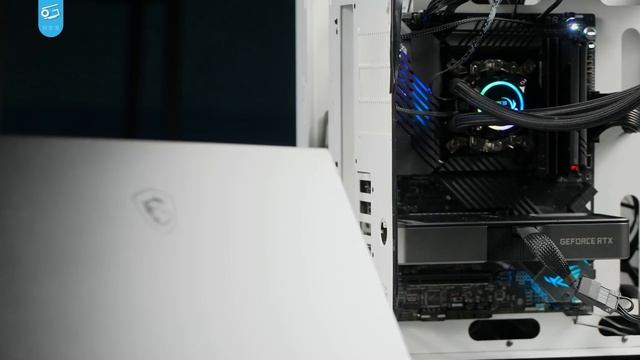 笔记本RTX3080/70简测：一定要看功耗！ смотреть онлайн