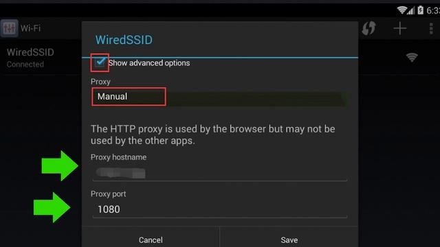 Как настроить прокси в эмуляторе Nox App Player смотреть онлайн