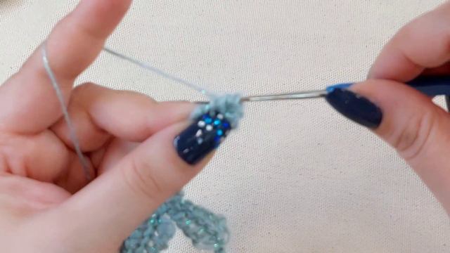 Tığ Işi Sarmaşık Yaprak üçgen şal Modeli Yapılışı / Crochet Shawl