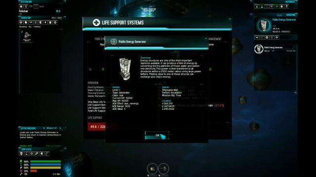 Astrox Imperium DEVLOG 37 (11/24/18) смотреть онлайн