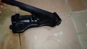 Педаль газ VW 1K1721503AH Mexico 6PV934100-00 VW Jetta 6 CAXA 1.4T 122 л.л МКПП NVW 6 ст