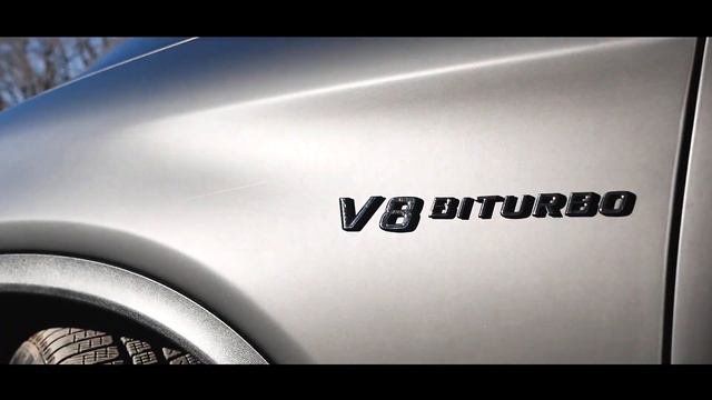 MB GLE 6.3 AMG in AquaArt смотреть онлайн