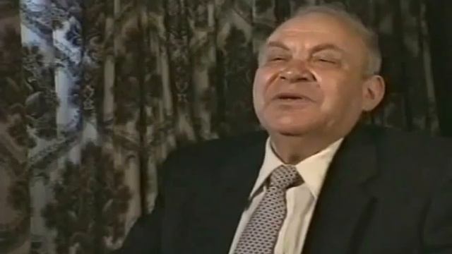 Воспоминания о еврейском гетто - часть 4 из 6 смотреть онлайн