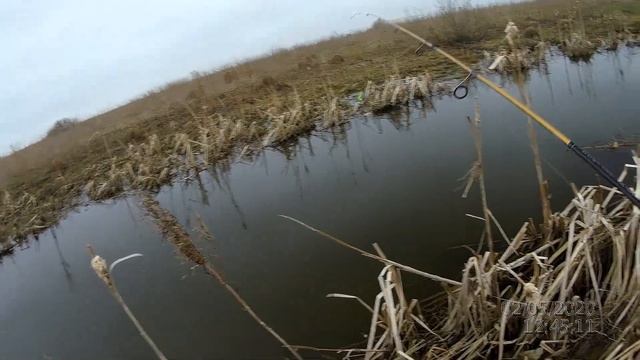 Рыбалка 2020. Открытие сезона летней рыбалки. Ловля щуки на микроджиг весной. Отчет с рыбалки смотреть онлайн