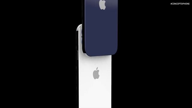 Apple’s leaked iPhone 12 | IPHONE 2020 NO FINGERPRINT ? NO CHARGING PORT? #IPHONE12 смотреть онлайн