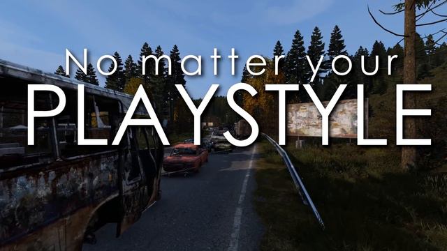 How To Dayz (Beginners Guide) - Thrive don't just survive! смотреть онлайн