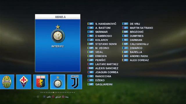 PATCH PES 2013 TO PES 2022 PS3 BY WORLD PES смотреть онлайн