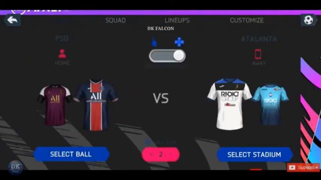 FIFA 21 MOD FIFA 14 ANDROID PPSSPP TERBARU