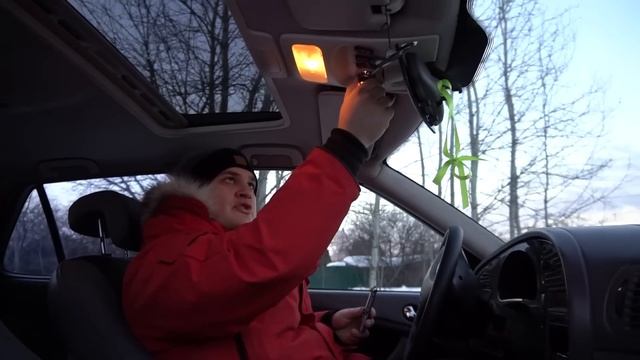 Лучший авто за 200к. Saab 9-5 SE. Преданный викинг. 18+ смотреть онлайн