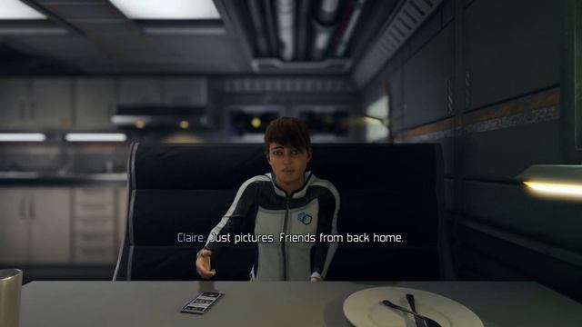 REVIEW | Claire De Lune смотреть онлайн