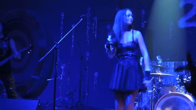 NUERNA in Hollywood 01 2013 смотреть онлайн