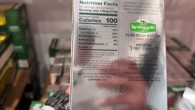 What You Need To Know About Milk, Eggs & Butter at Costco смотреть онлайн