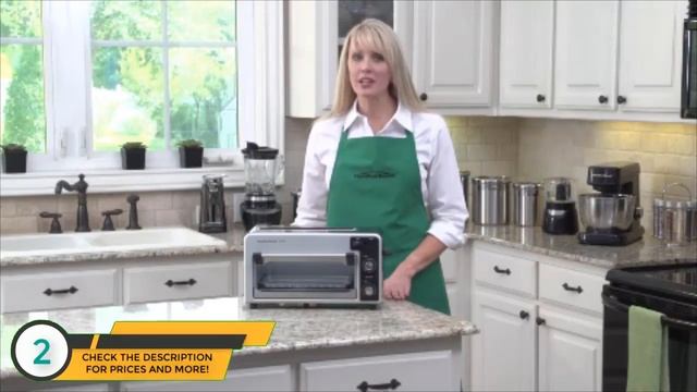 Best 2 Slice Toaster Ovens 2020 - 2 Slice Toaster Oven Review смотреть онлайн
