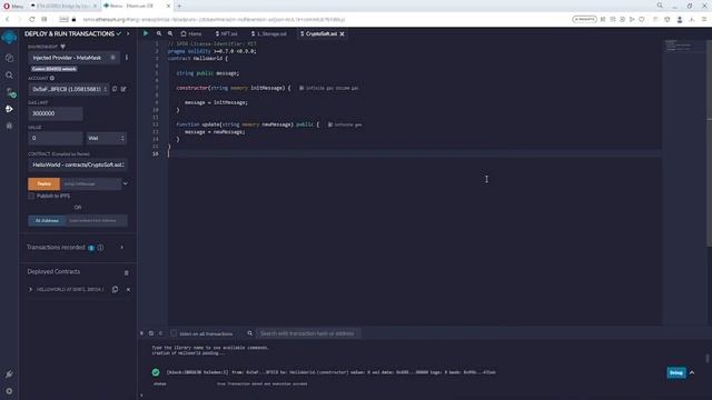 ⚡️ Scroll Testnet Инструкция | Scroll Деплой Контракта, Токена и NFT для получения Scroll Airdrop ? смотреть онлайн