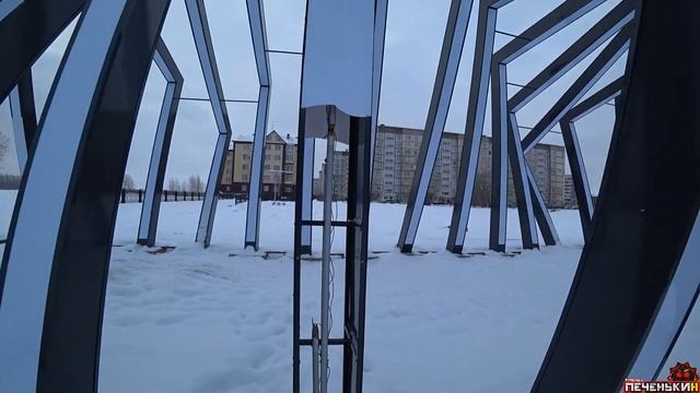 ?Бийск? Проблемный парк 