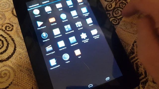 проверка планшетов с московских помоек - САМОЕ ВКУСНОЕ!!! ч4 смотреть онлайн