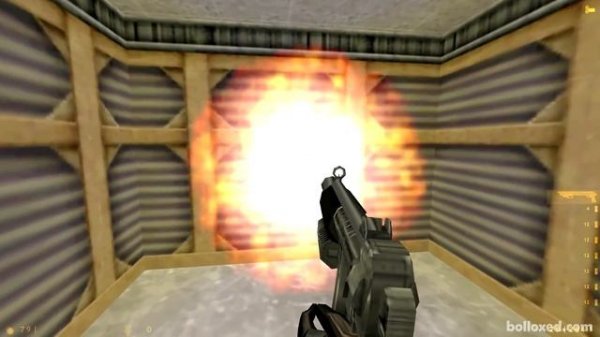 Crack-Life: Campaign Mode - Full Game Walkthrough