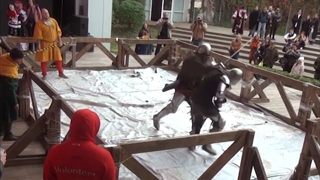 Ростов на Дону. Турнир "Меч Дона". свободный выбор. смотреть онлайн