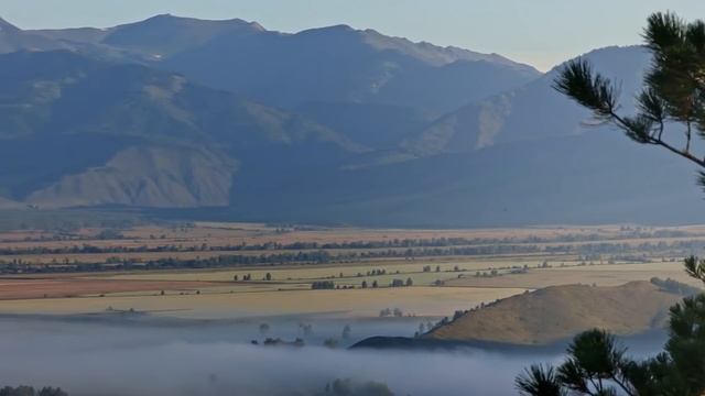 СЧАСТЛИВЫЕ ЛЮДИ⎮АЛТАЙ⎮3 серия