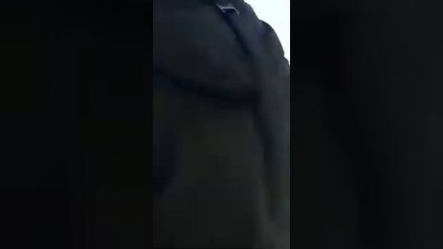 Как утопить тачку за 2 минуты, любители первого льда