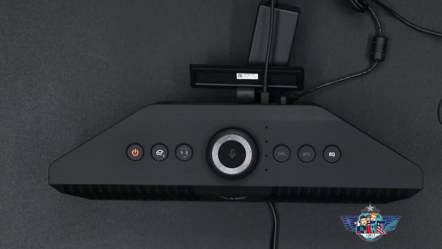 LG Ultragear GP9 Unboxing and Review - Portable Bluetooth Gaming Speaker with DTS, Headphone X смотреть онлайн