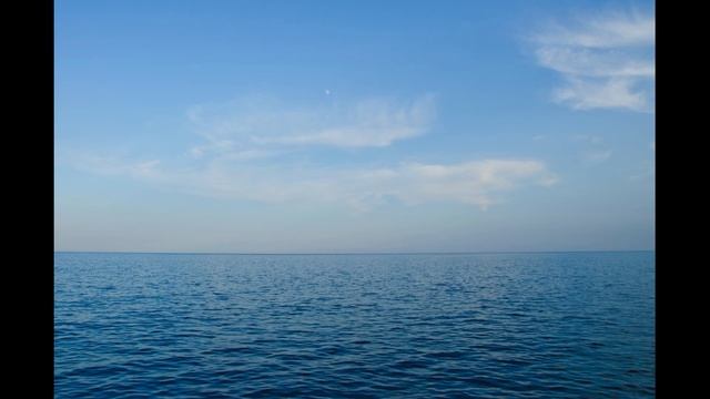 Noise of the Ocean Music for Relaxing Шум Океана Шум Моря Релакс музыка смотреть онлайн