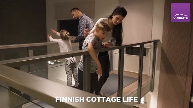 Vuokatti | Family fun in Vuokatti смотреть онлайн