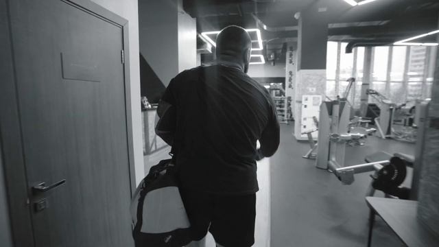 Фитнес Клуб «OHANA» Московский. Ивченков Александр смотреть онлайн