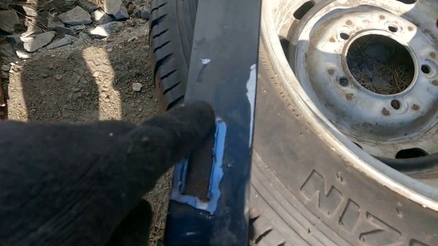 УЛУЧШАЕМ ЗАДНИЙ ДИВАН СОБОЛЯ СВОИМИ РУКАМИ смотреть онлайн