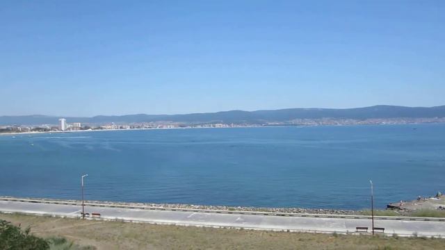 Купить недвижимость в Болгарии - Солнечный берег смотреть онлайн