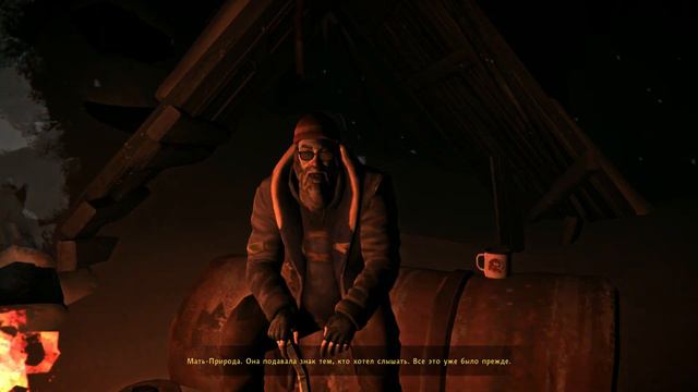 The Long Dark:ПРОХОЖДЕНИЕ БЕЗ КОМЕНТАРИЕВ-СЕРИЯ 3 КОНЕЦ 1 ГЛАВЫ смотреть онлайн
