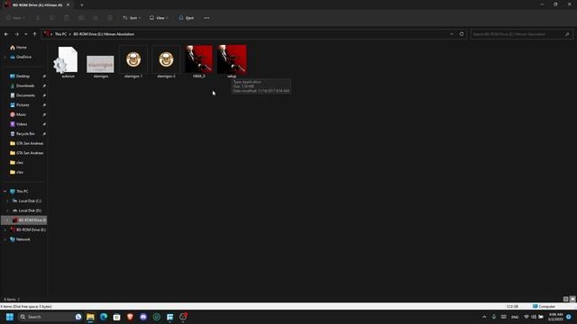 How to Fix Hitman Absolution's Installation Setup Closing on Windows 11 смотреть онлайн