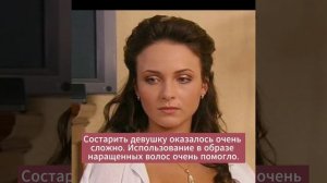 "Татьянин день" - интереснейшие факты о сериале