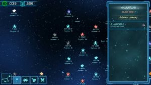 Как быстро развиться в Event Horizon