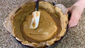 БЕЗУМНО ВКУСНЫЙ ДЕСЕРТ - английский пирог "Баноффи Пай" | рецепт от Оли Белькович!