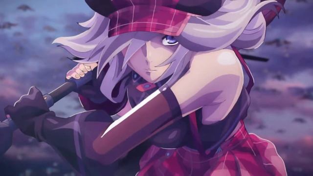 HarlockMusic | Ghost Oracle Drive - Human After All - God Eater #14 смотреть онлайн