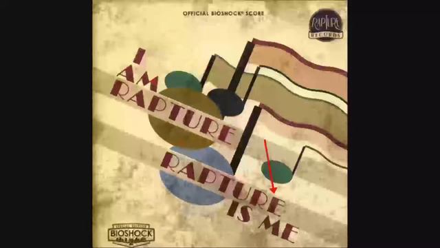 a Bioshock Anthem (Rise Rapture Rise) meme смотреть онлайн