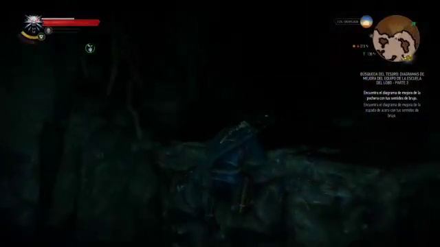 The Witcher 3 modo mortifero смотреть онлайн