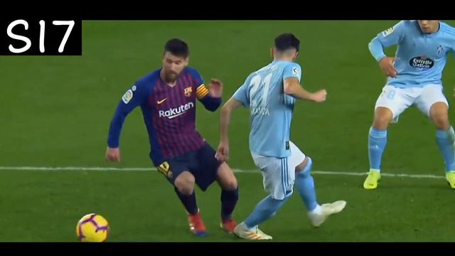 Lionel Messi • Cartoon - On & On (feat. Daniel Levi) • Skills And Goals • 2019 • HD смотреть онлайн