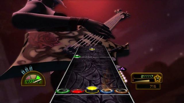 Guitar Hero Smash Hits - "Raining Blood" Expert Guitar 100% FC (371,157) смотреть онлайн