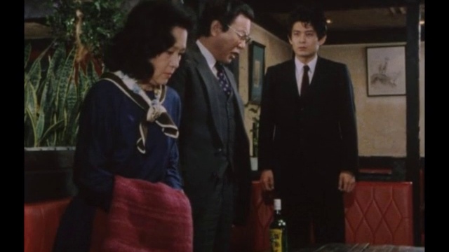 太陽にほえろ！ 第677話 あなたを告訴する！